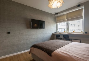 Апартаменты Апартаменты на Октябрьский б-р, 26 в Королёве