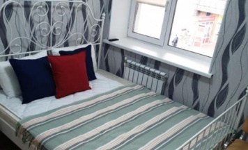 ЛЕСКОЛОВО DBL в Вояж Васкелово