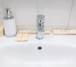 Стандарт двухместный в Триумф