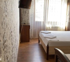 3-местный номер стандарт улучшенный в Лиана