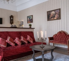 КУПЕЧЕСКИЙ в Казанский