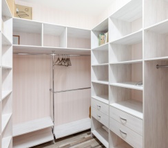 1-комнатные апартаменты стандарт в RentPlaza