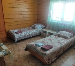 стандарт2 в Хуторок
