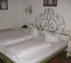 Номер Standard в Hotel Seibel