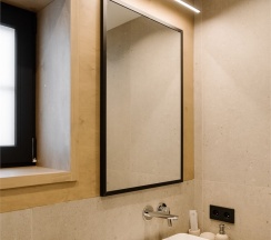 Дом в Саду  1 этаж в Долина мечтателей