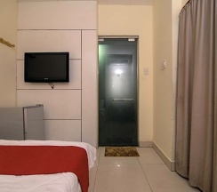 Номер Economy в RedDoorz Near Tan Dinh Market 3