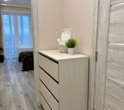 1-комнатные апартаменты, 30м² в Sutki Vip