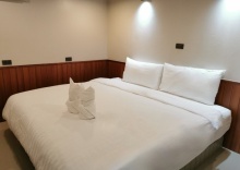 Четырёхместный семейный люкс в A Sleep Bangkok Sathorn