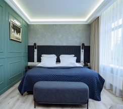 Люкс в Псков