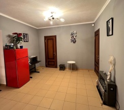 Двухместный номер Standard с видом на город двуспальная кровать в CenTower