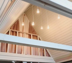 Коттедж стандарт Прованс в А-Ленд