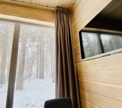 Квартира в Nature village