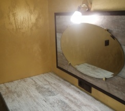 Двухкомнатный 4 м. Комфорт в Усть-Луга