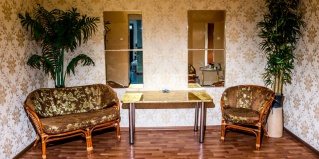 Тюмень: Гостевой дом Цимлянский двор