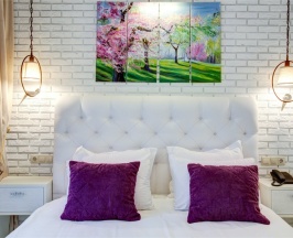 Свадебный (Wedding De Luxe) в Набат Палас