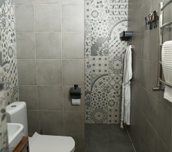 Апартаменты с собственной кухней в Aydin el