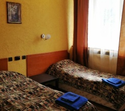 Двухместный Комфорт в Усть-Луга