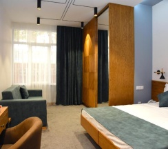 Семейный номер Standard в Отель R&R INN