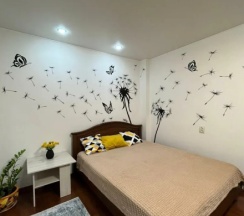 Квартира в Апартаменты на 7-й мкр улица, 25 (8 этаж)
