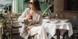 Москва: Отель Park Inn by Radisson Sadu Moscow