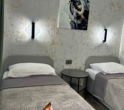 Коттедж улучшенный в Elbrus