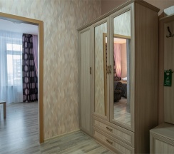 Ретро Делюкс в Изовела