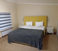 Люкс семейный в Летучая мышь