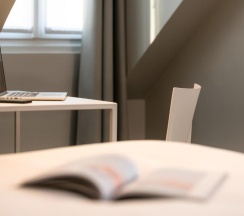Двухместный номер Standard в ibis Paris Gare de l'Est 10ème