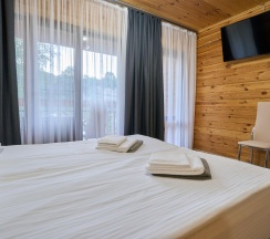 Номер стандарт в Белла