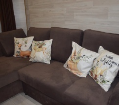 Дом в Маверик