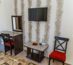 3-местная комната комфорт в Виктория