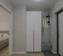 Квартира в Privi House