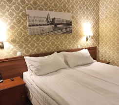 Люкс Москва Советская (Люкс) в Москва