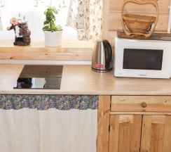 Коттедж стандарт в Васильевский дворик