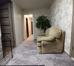 Трехместный номер Эконом в Гостевой дом