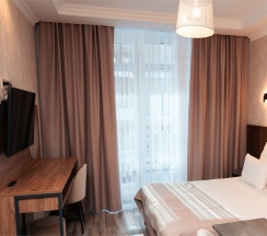 Стандарт в Taukel Apart Hotel