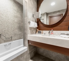 Люкс Джуниор в Mantera Resort&Congress