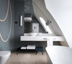 One Bedroom Suite в Radisson Blu Hotel Rostov-on-Don