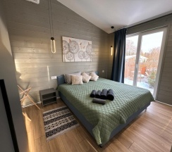Дуплекс в Ruza River Club