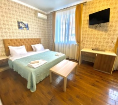 Люкс в Mari inn