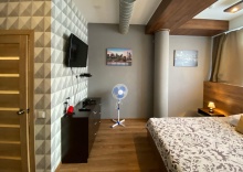 Петрозаводск: Хостел Hotel LOFT Ptz