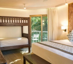 Eco Family Superior в Sandos Caracol Select Club - только для взрослых, все включено