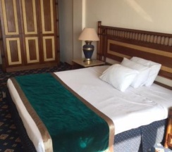 Люкс Presidential в Om Kolthoom Hotel & Tower