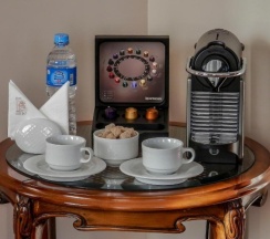Grand Suite в Руссо-Балт