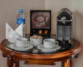 Grand Suite в Руссо-Балт