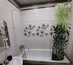 Квартира в Апартаменты на Научная улица, 3