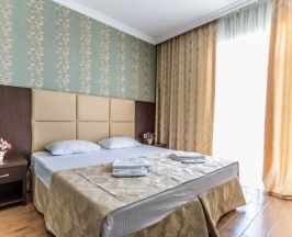 Люкс в Бута