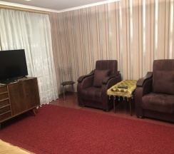 Семейный коттедж с 2 комнатами с красивым видом из окна в Holiday Home