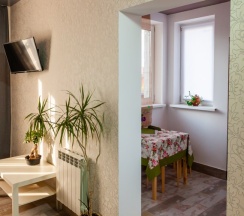 большой двухместный номер в Relax88