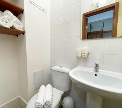 2-местный номер стандарт улучшенный в Калина